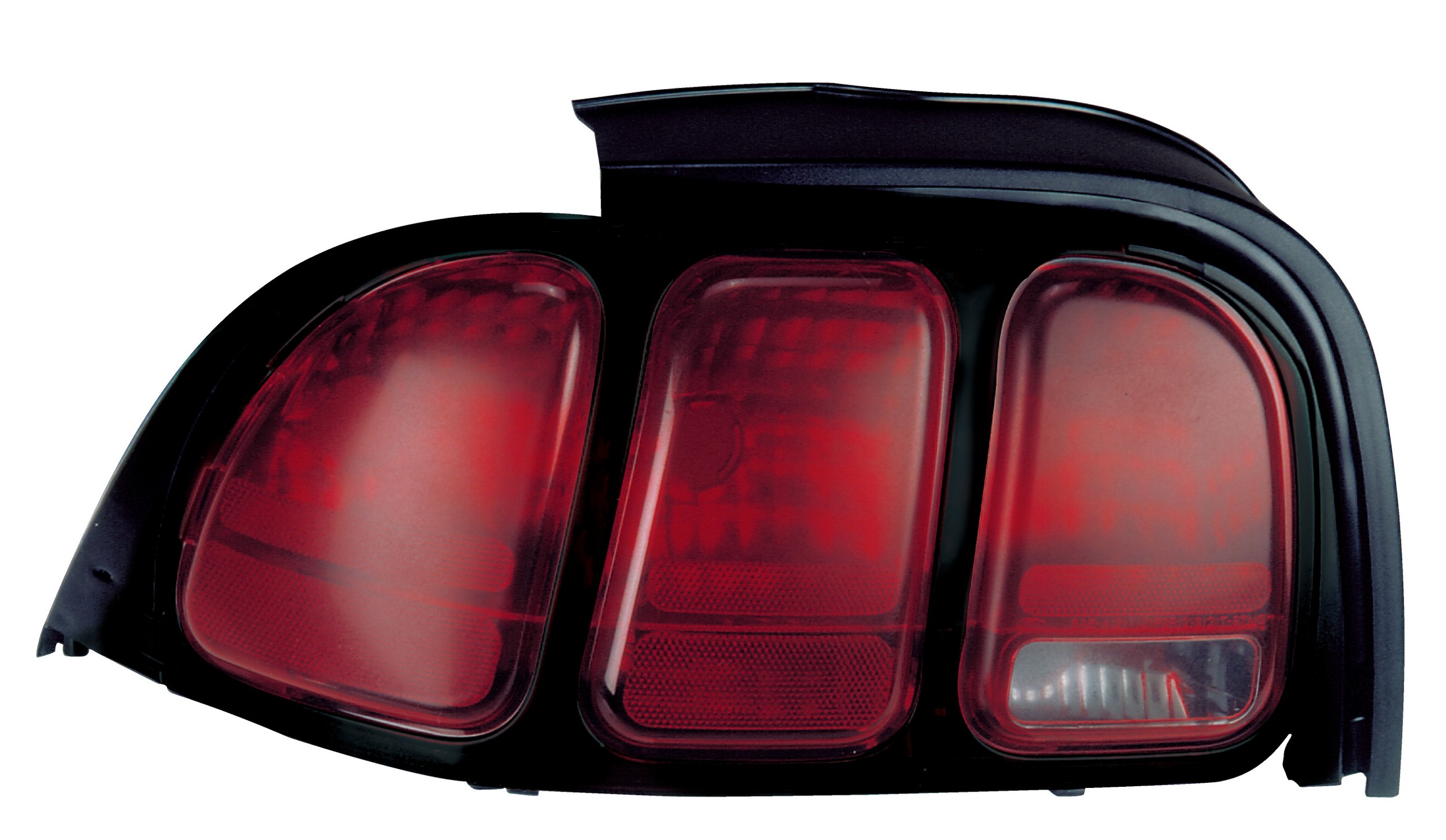 Tail Light Assembly