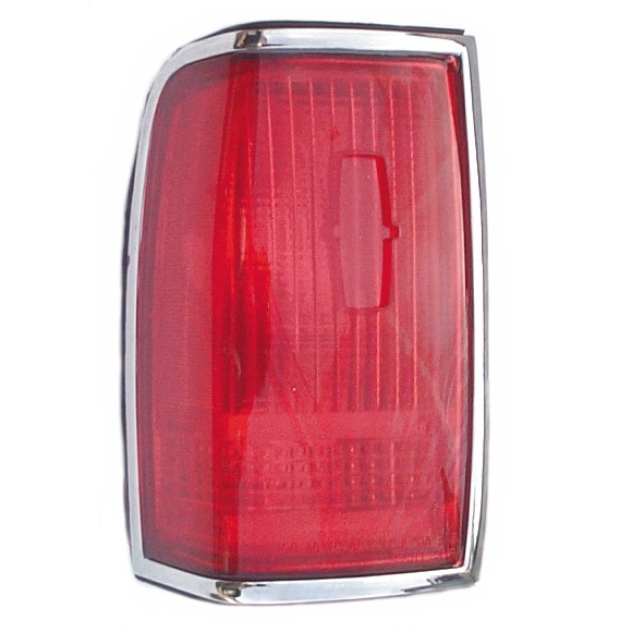 Tail Light Assembly