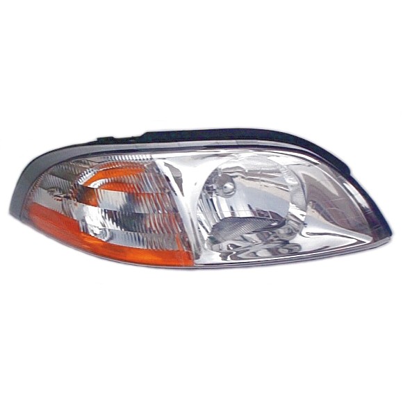 Headlight Assembly