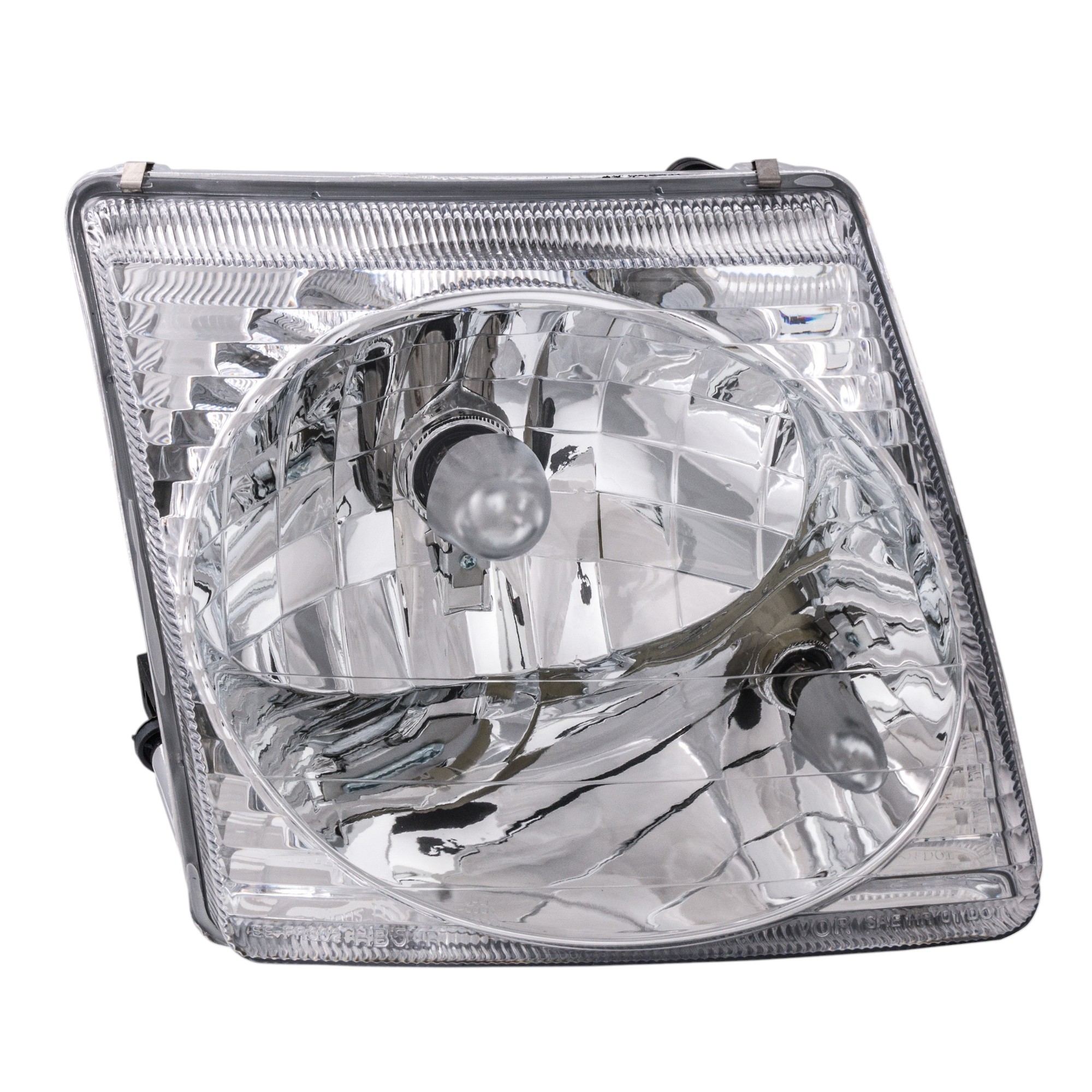Headlight Assembly