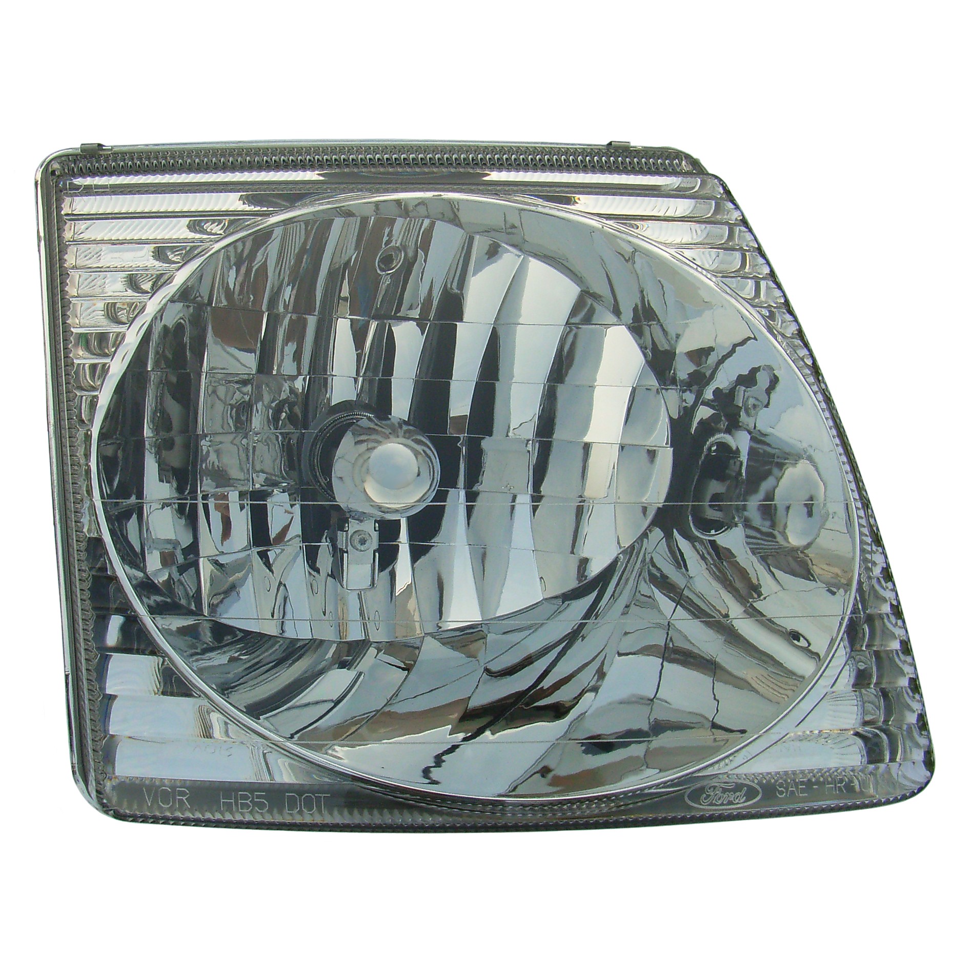 Headlight Assembly