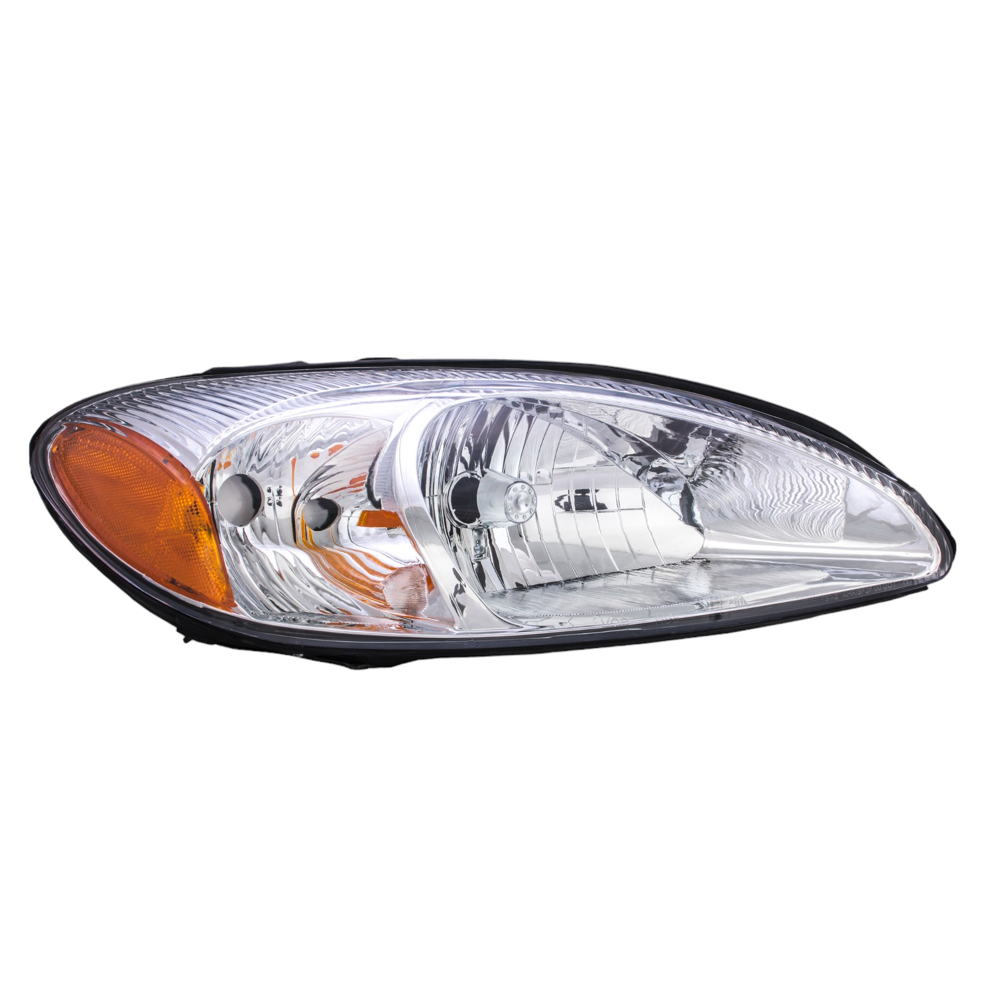 Headlight Assembly