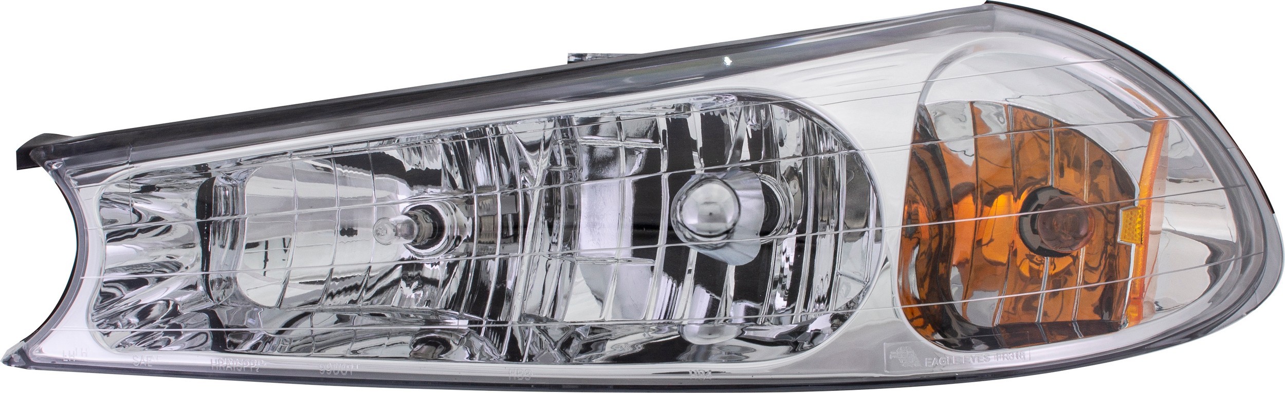 Headlight Assembly
