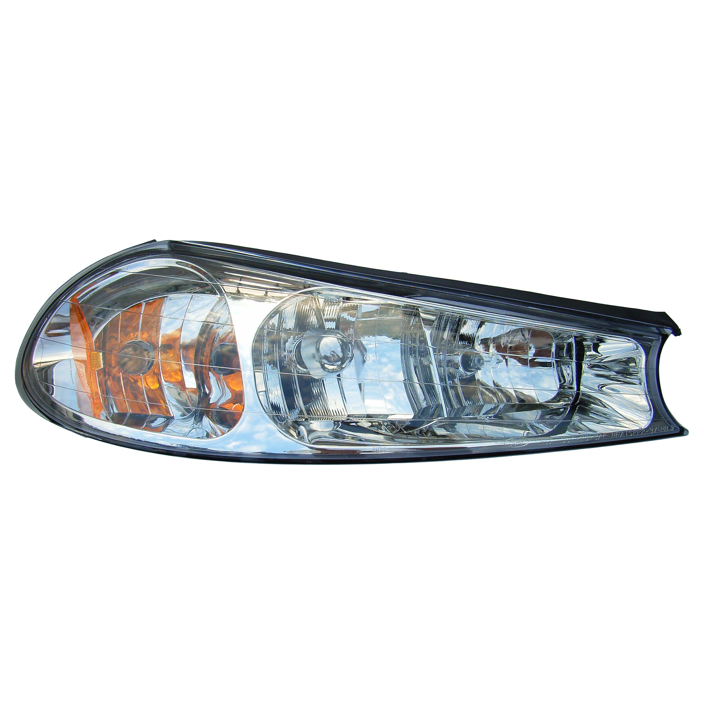 Headlight Assembly
