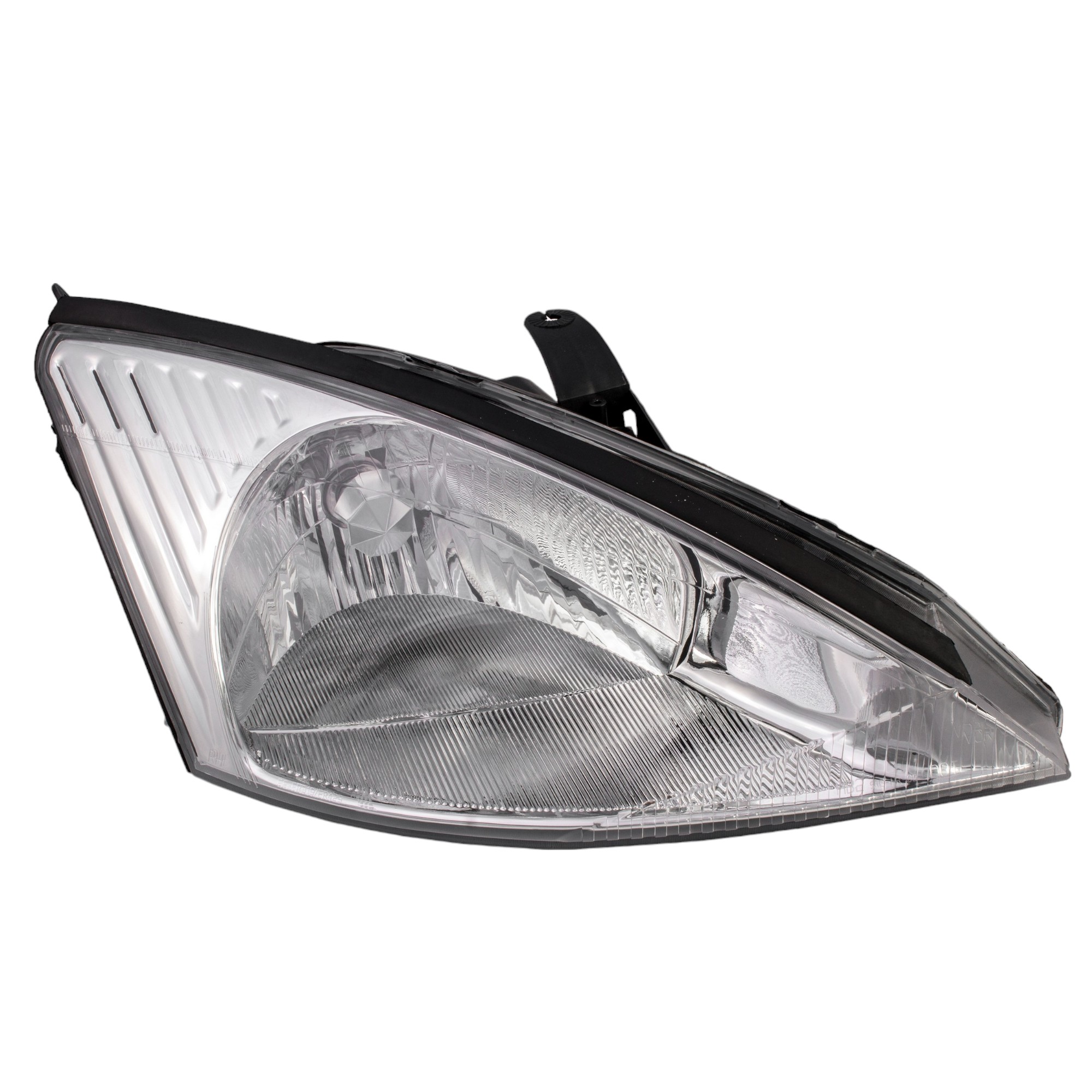 Headlight Assembly
