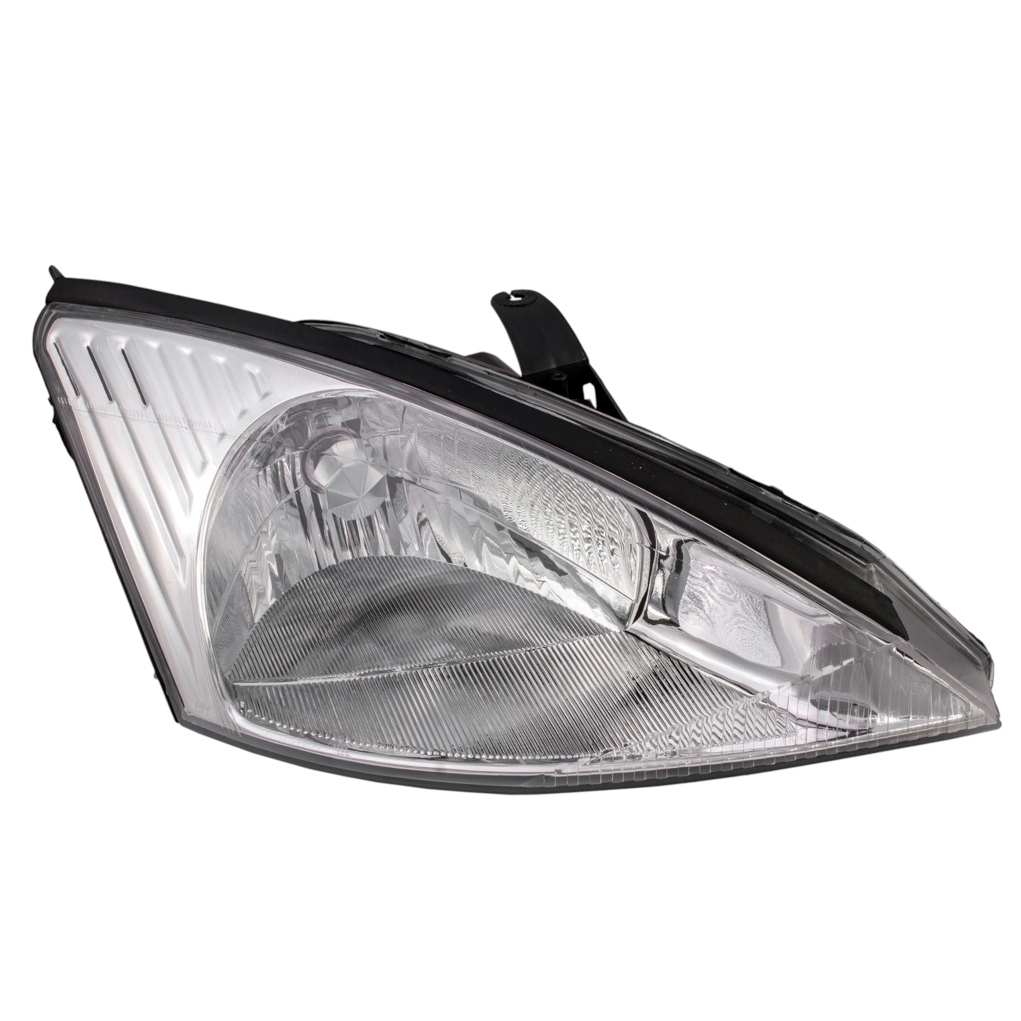 Headlight Assembly