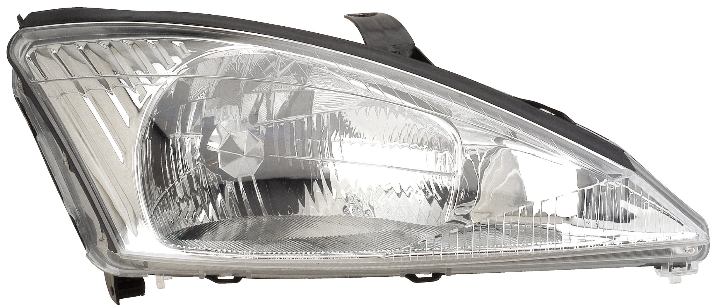 Headlight Assembly