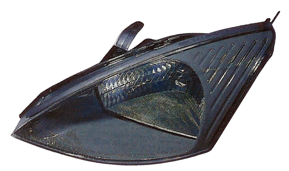 Headlight Assembly