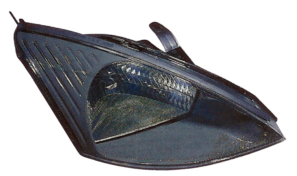 Headlight Assembly