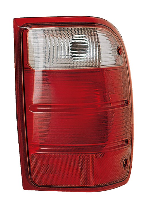 Tail Light Assembly