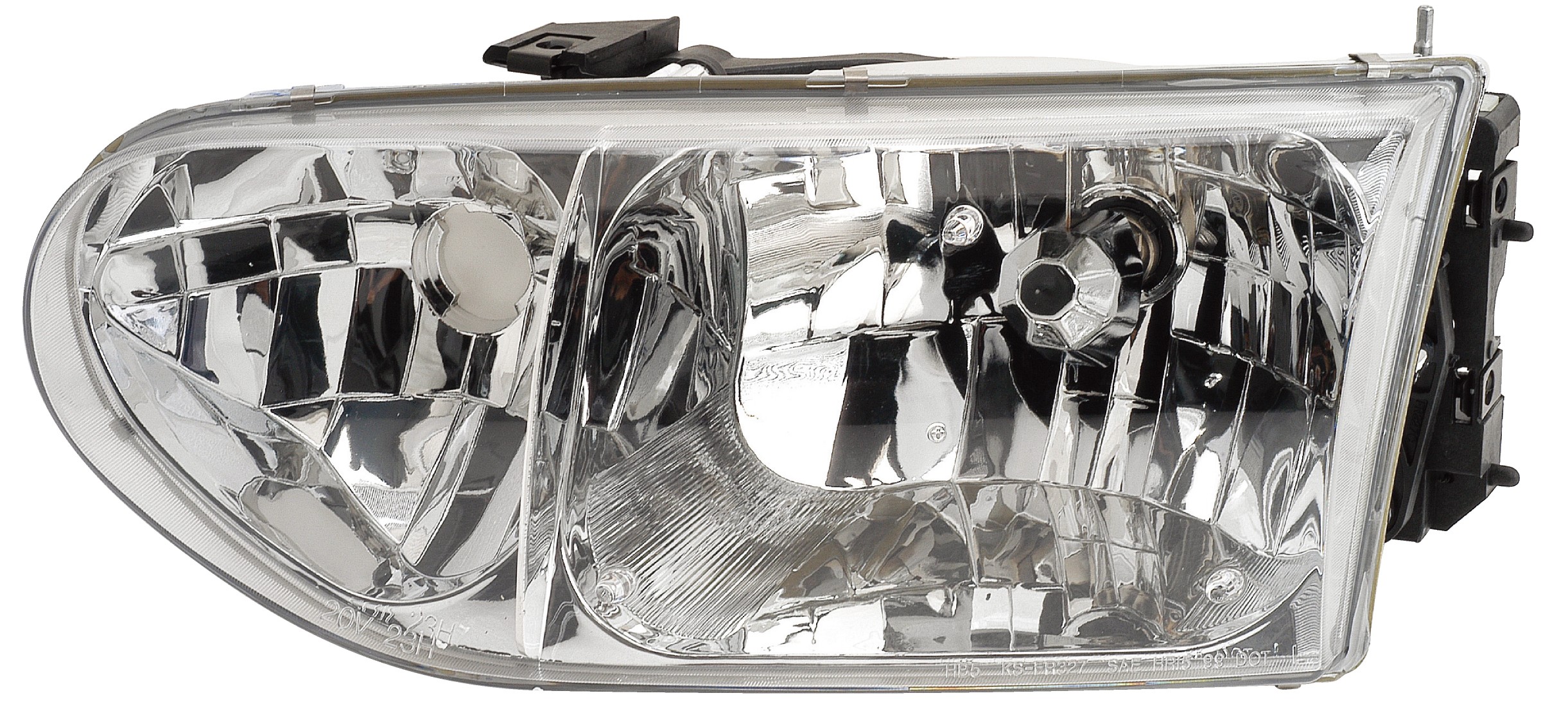 Headlight Assembly