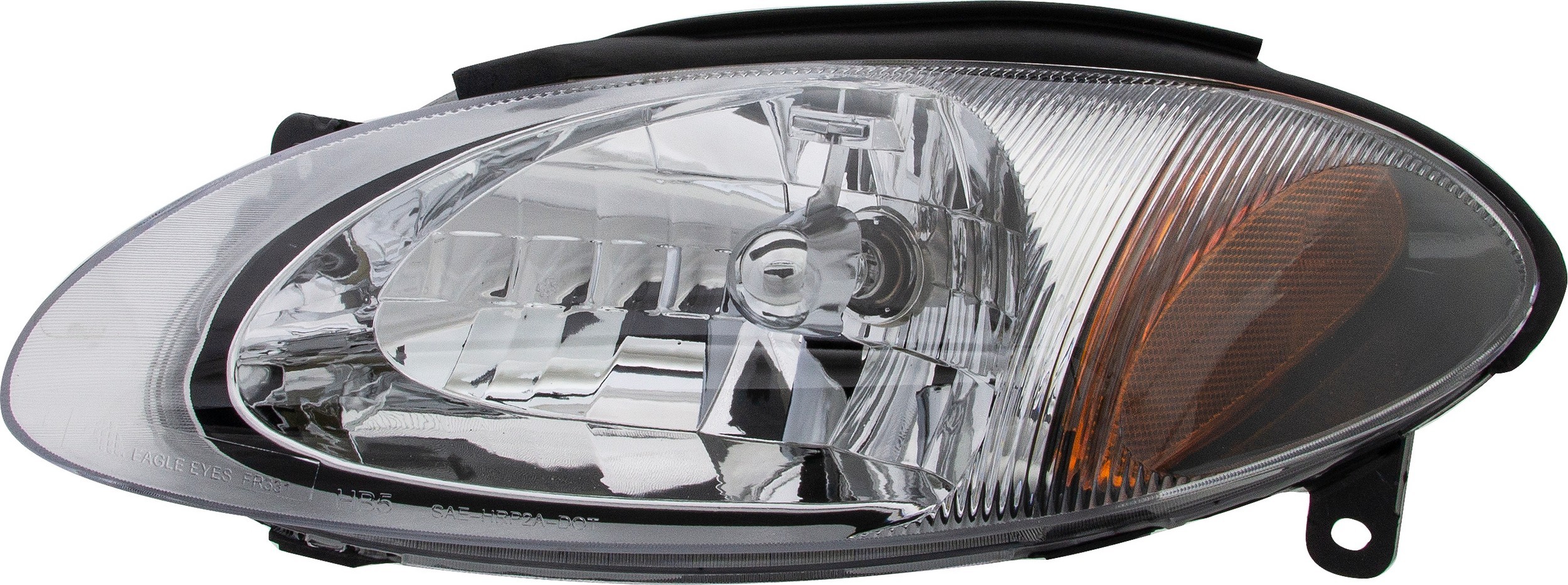 Headlight Assembly