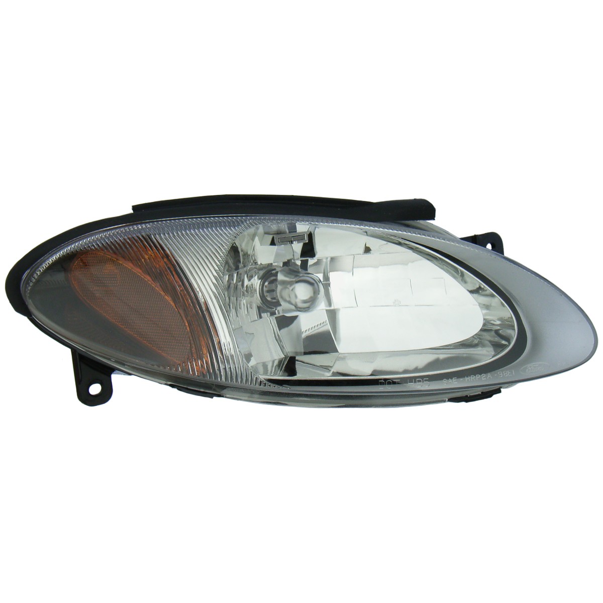 Headlight Assembly