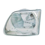 Headlight Assembly
