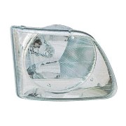 Headlight Assembly