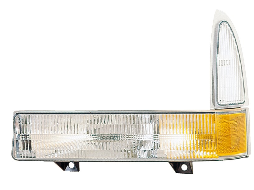 Parking Light Assembly