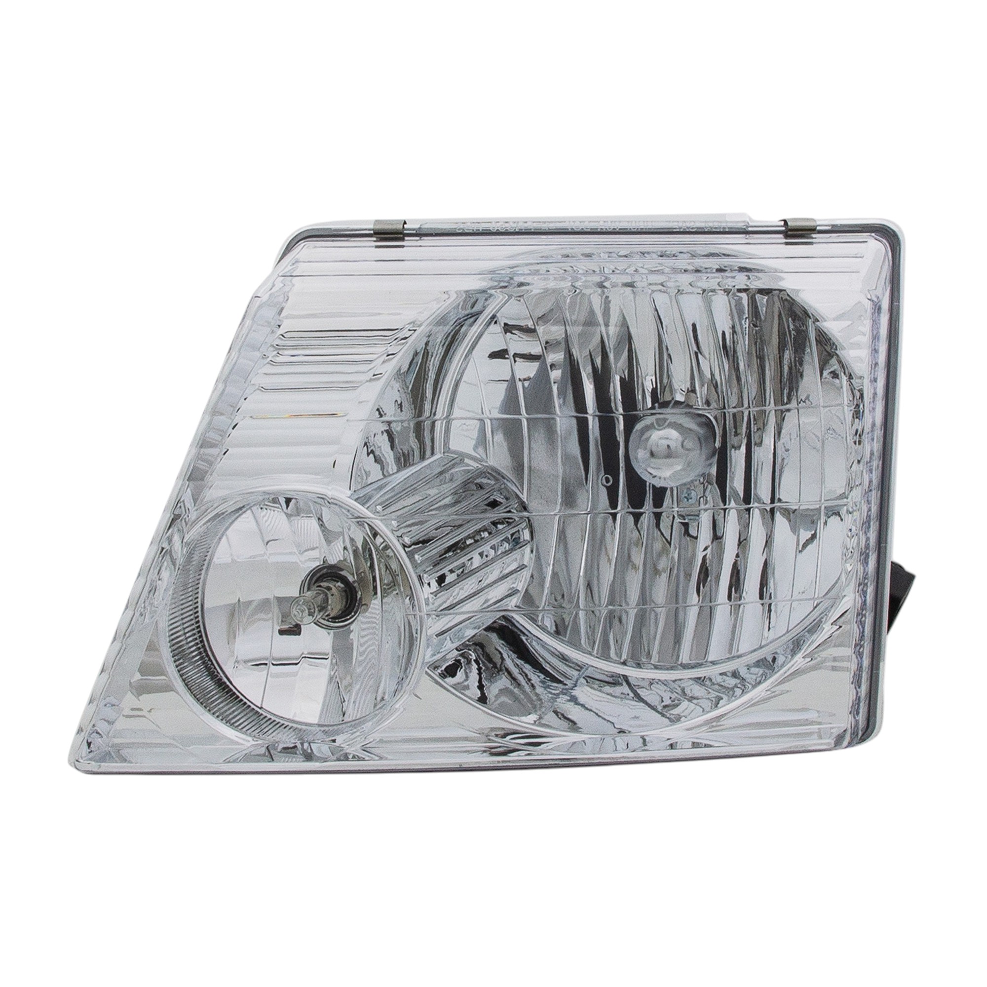 Headlight Assembly