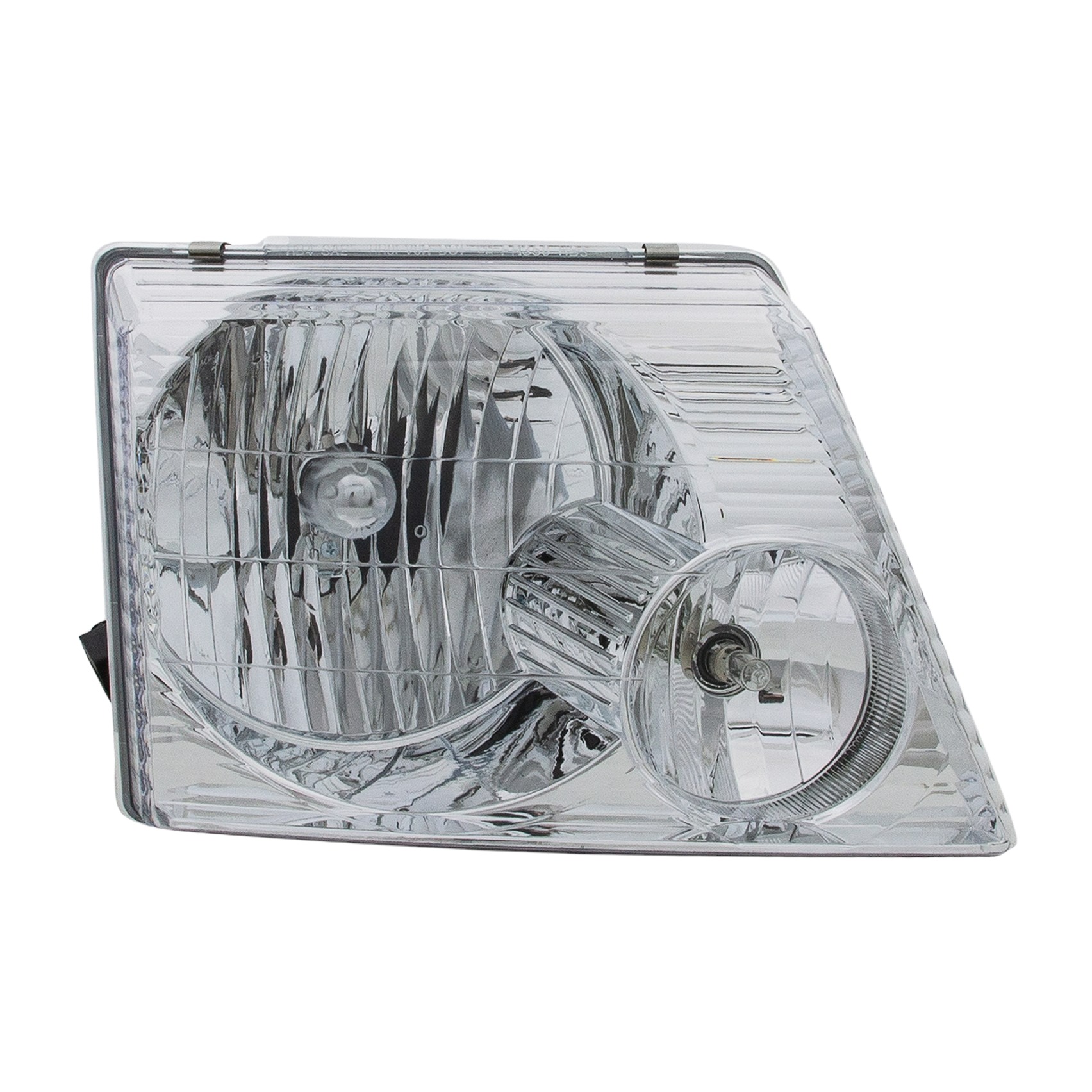 Headlight Assembly