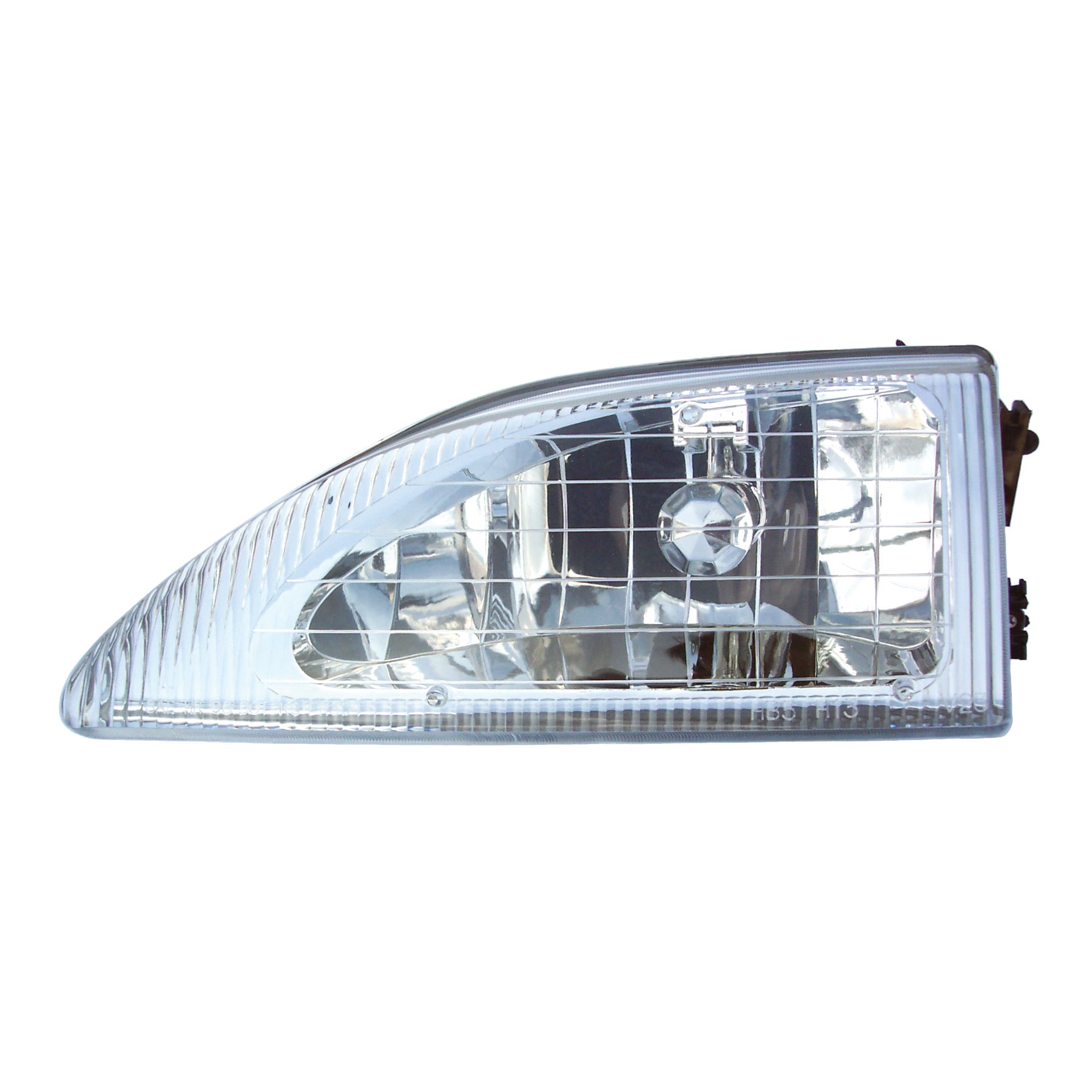 Headlight Assembly