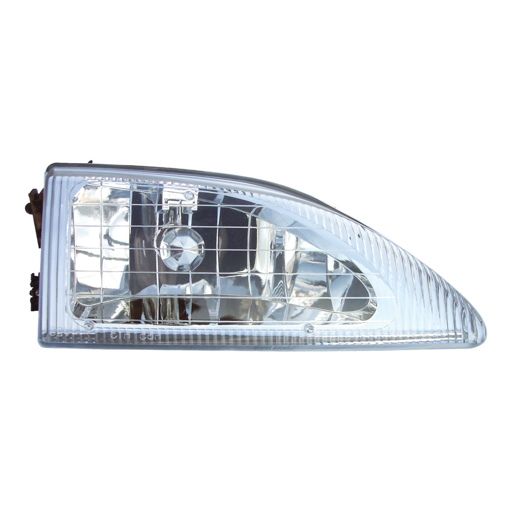 Headlight Assembly