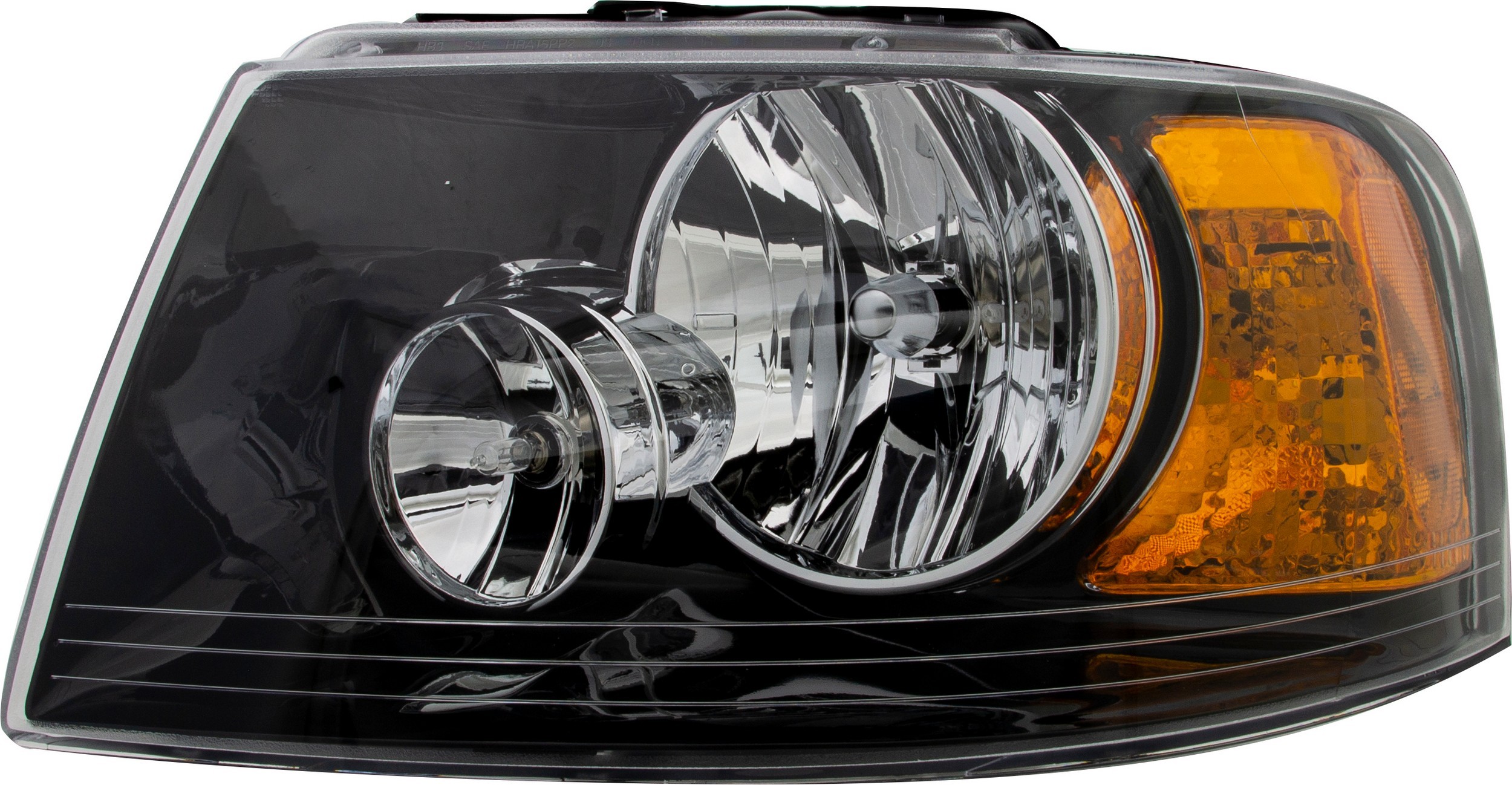 Headlight Assembly