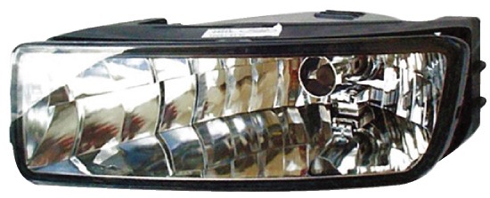 Fog Light Assembly