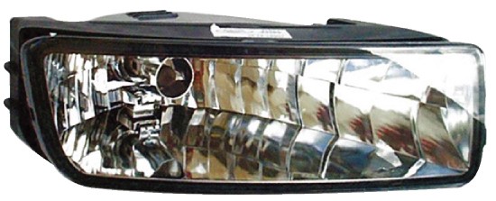 Fog Light Assembly