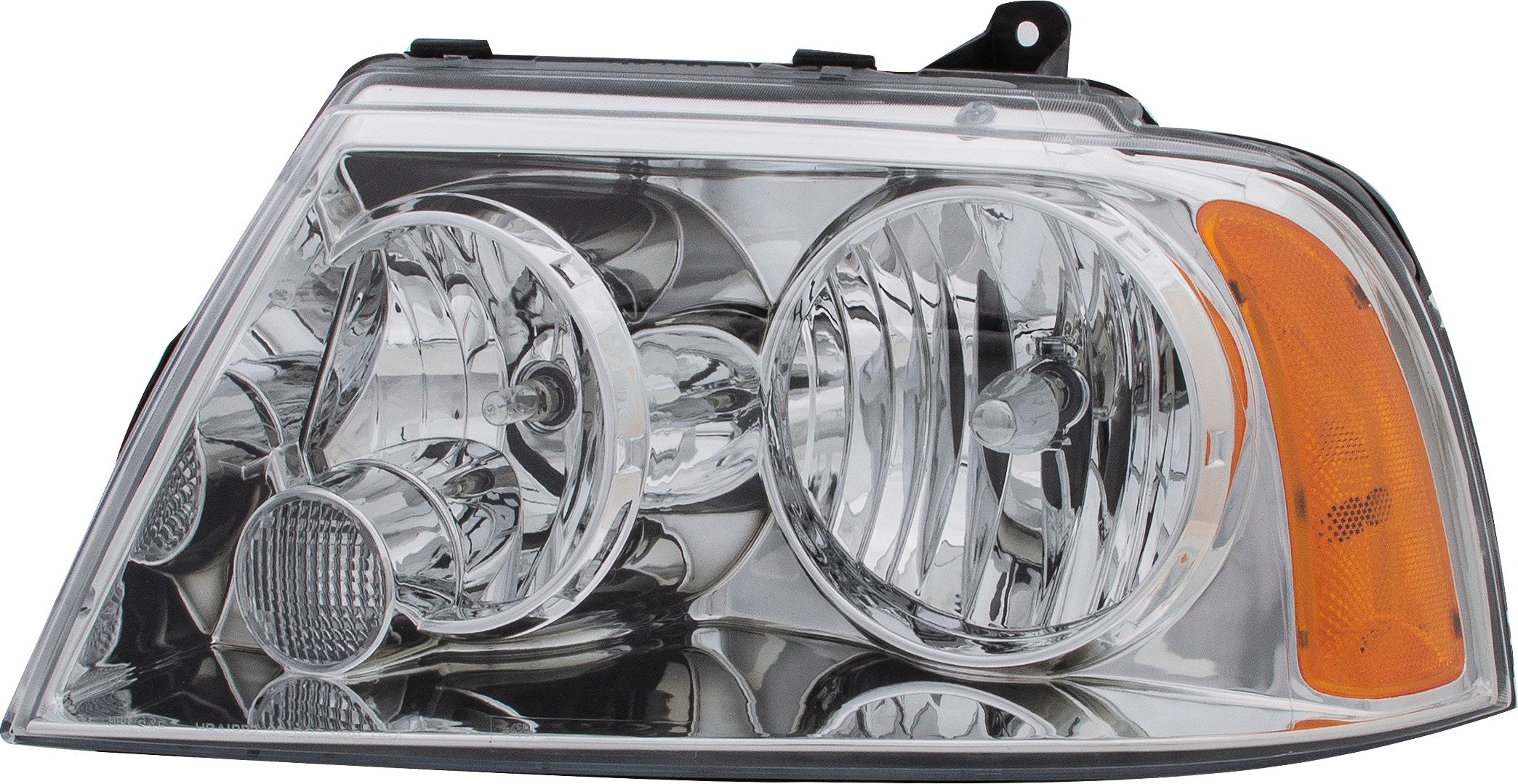 Headlight Assembly