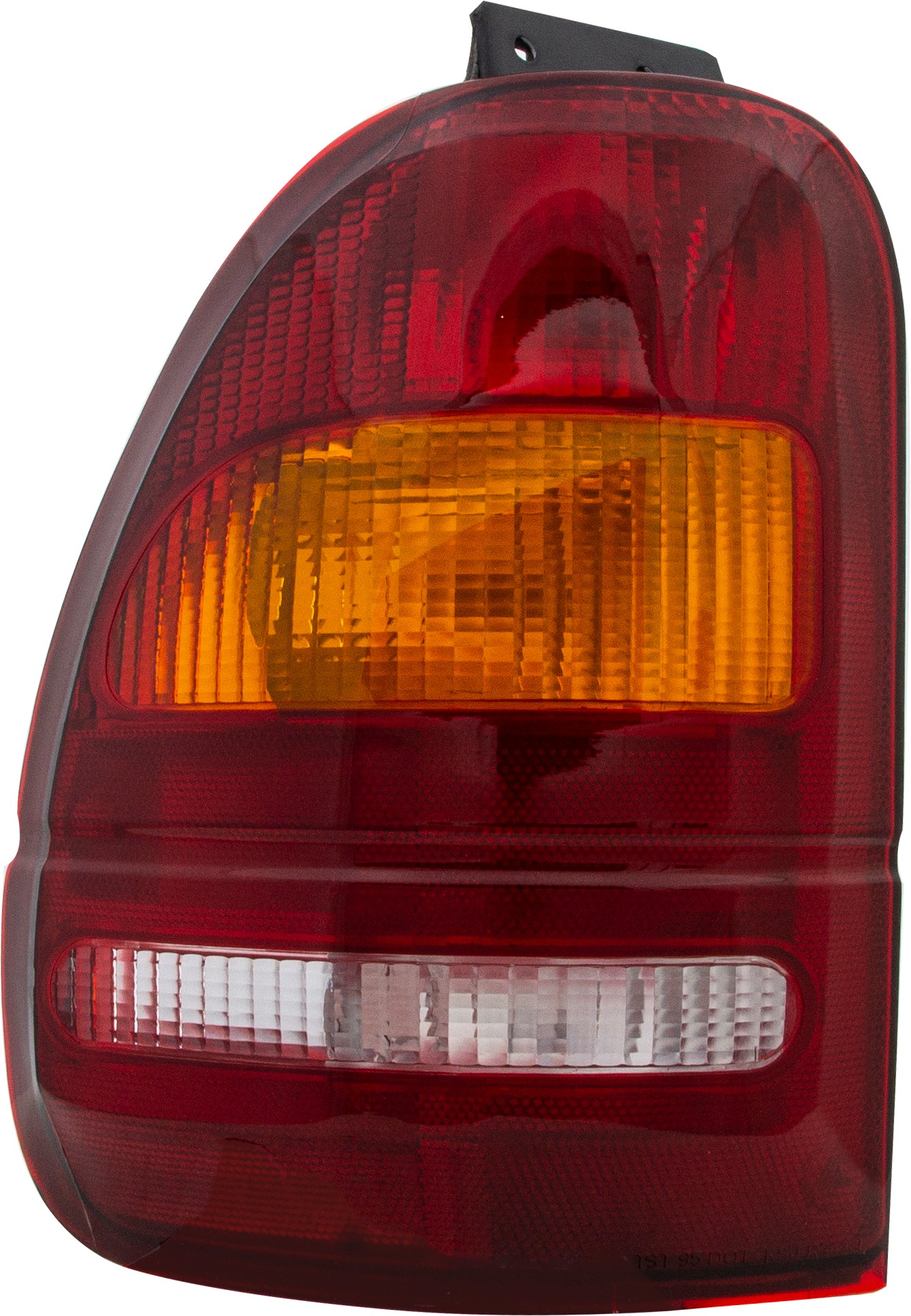 Tail Light Assembly