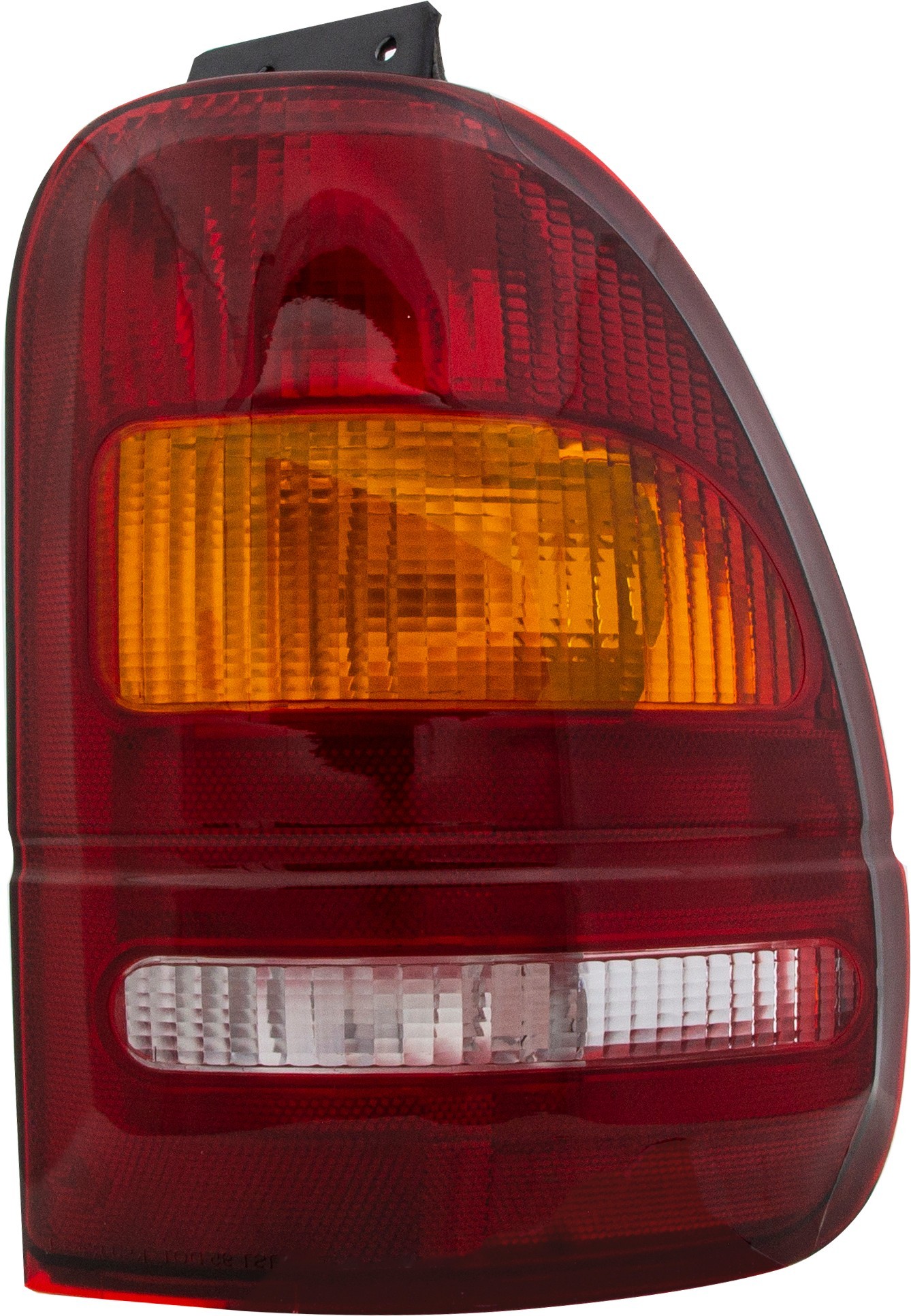 Tail Light Assembly