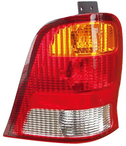 Tail Light Assembly