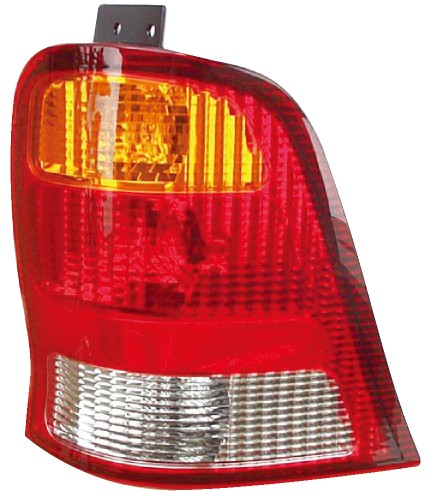 Tail Light Assembly