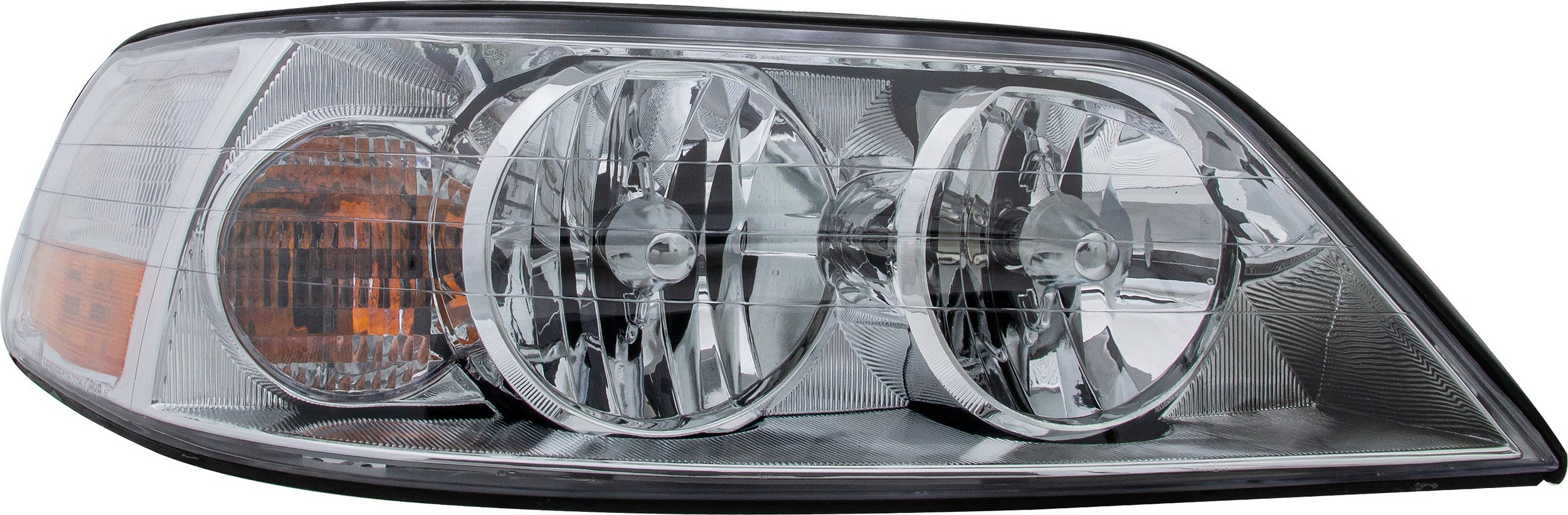 Headlight Assembly