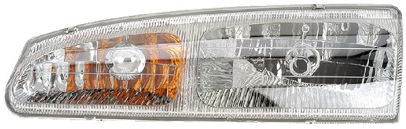 Headlight Assembly