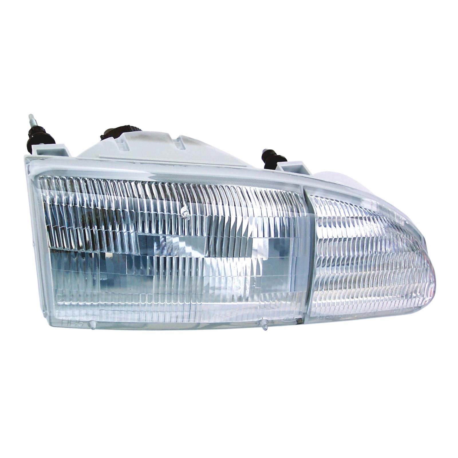 Headlight Assembly