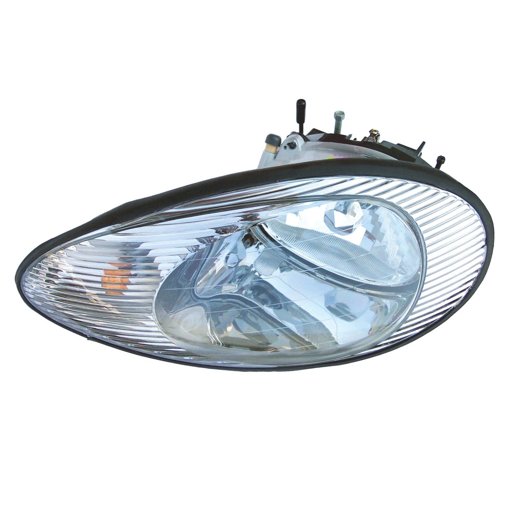 Headlight Assembly