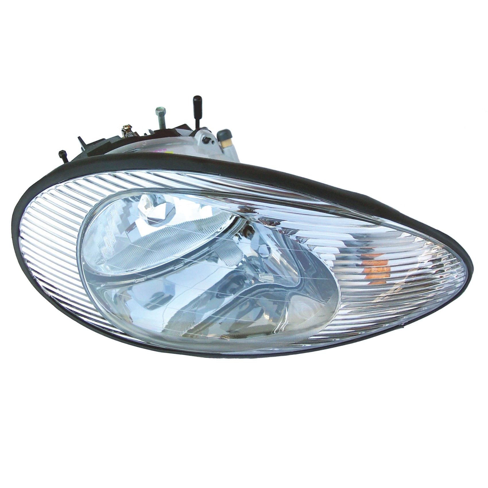 Headlight Assembly