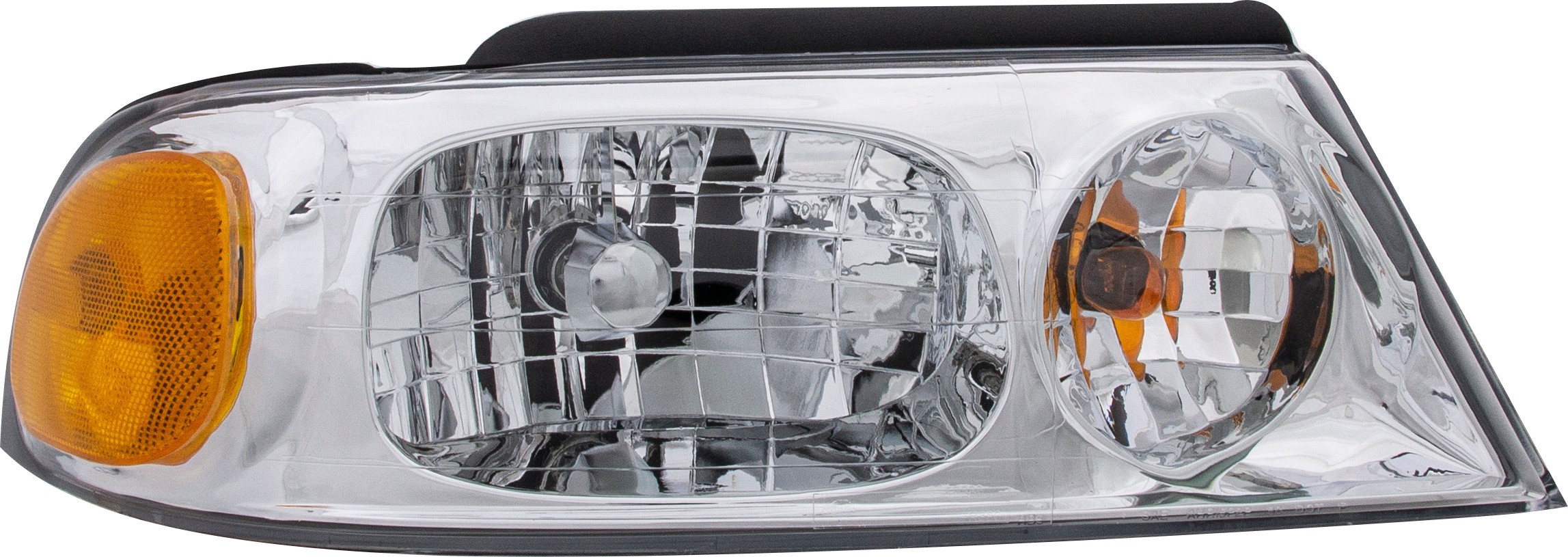 Headlight Assembly