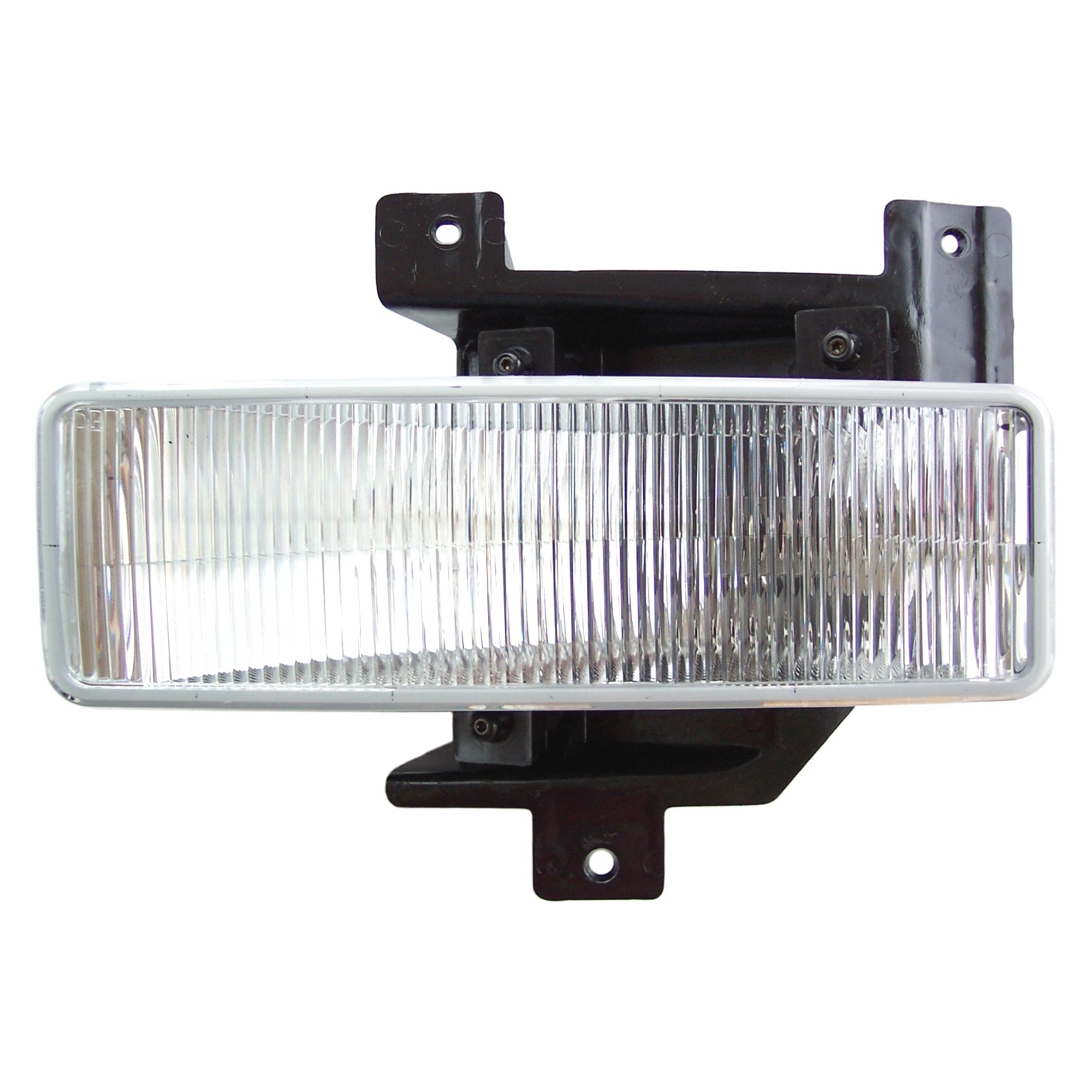Fog Light Assembly