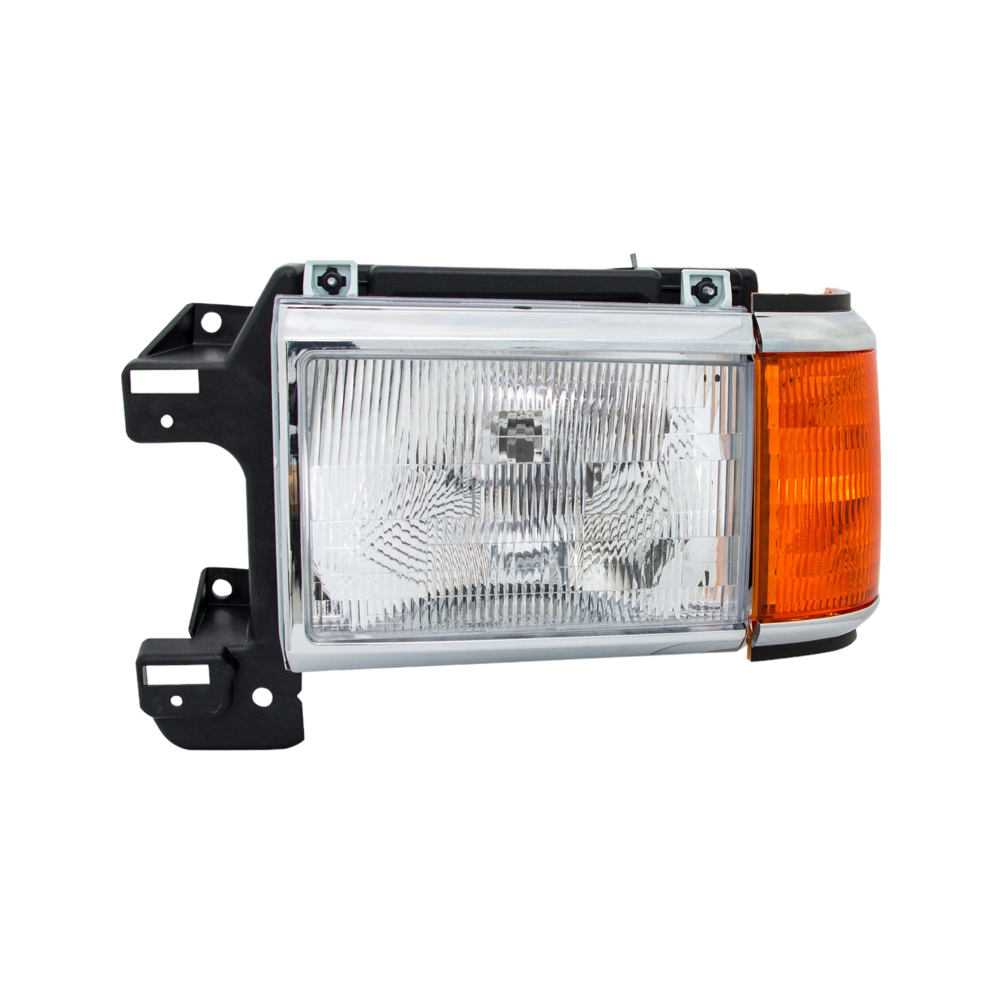 Headlight Assembly