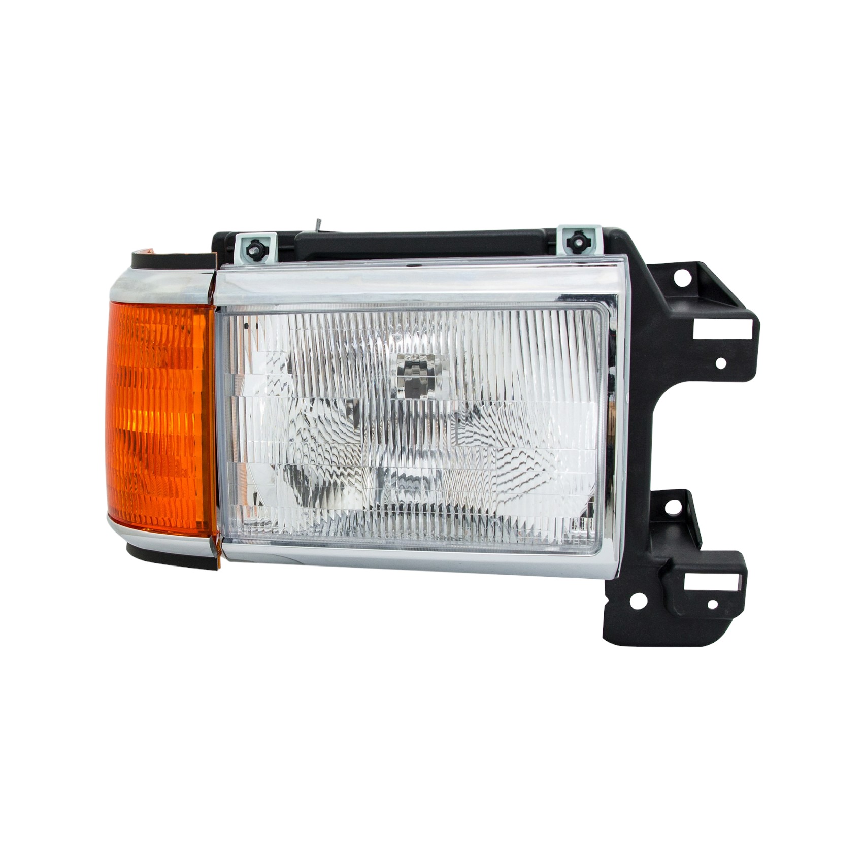 Headlight Assembly