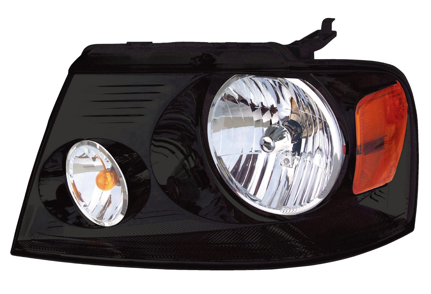 Headlight Assembly