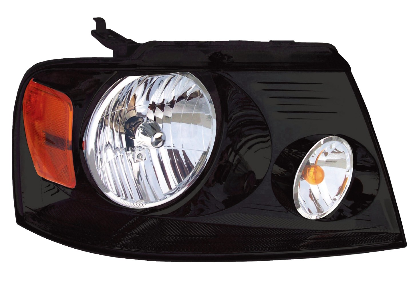 Headlight Assembly
