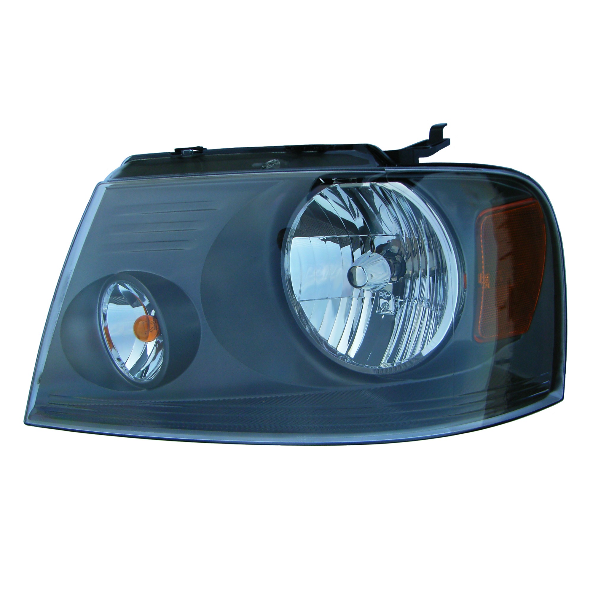 Headlight Assembly