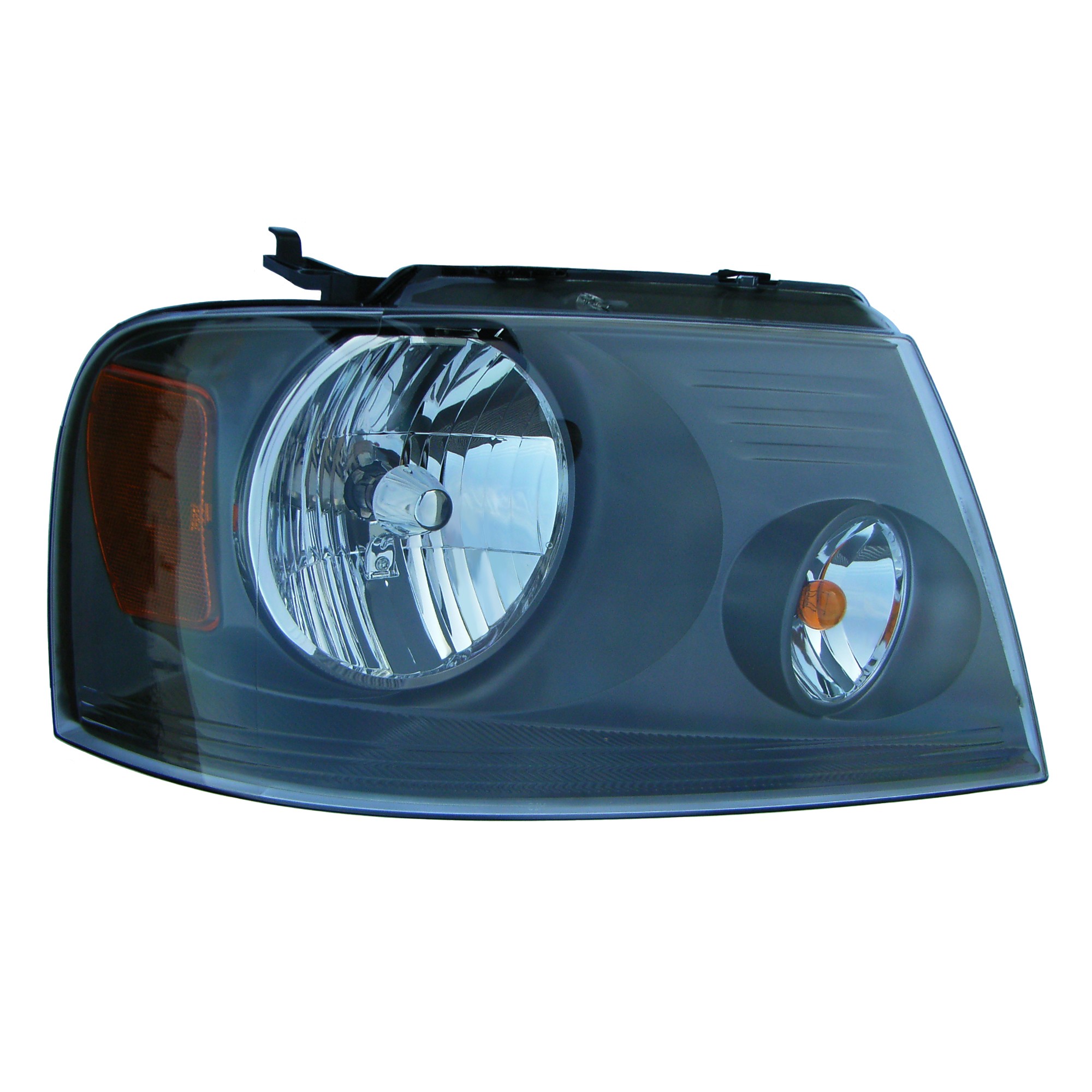Headlight Assembly