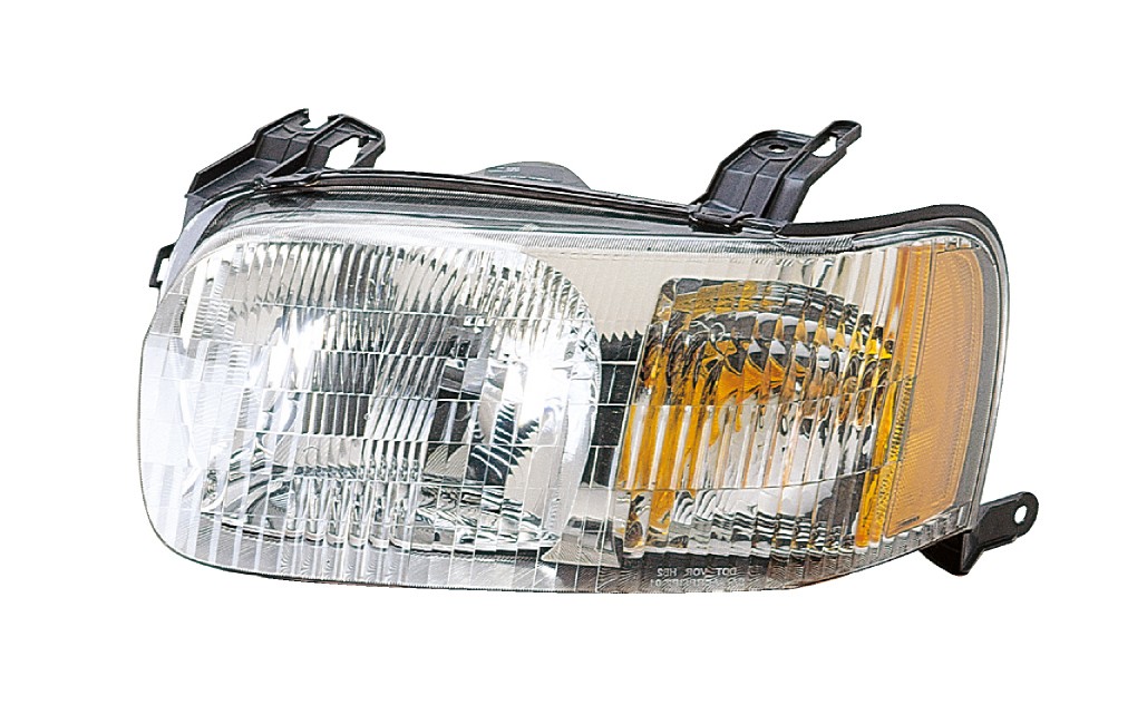 Tail Light Housing