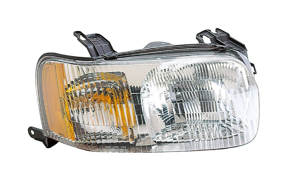 Tail Light Housing