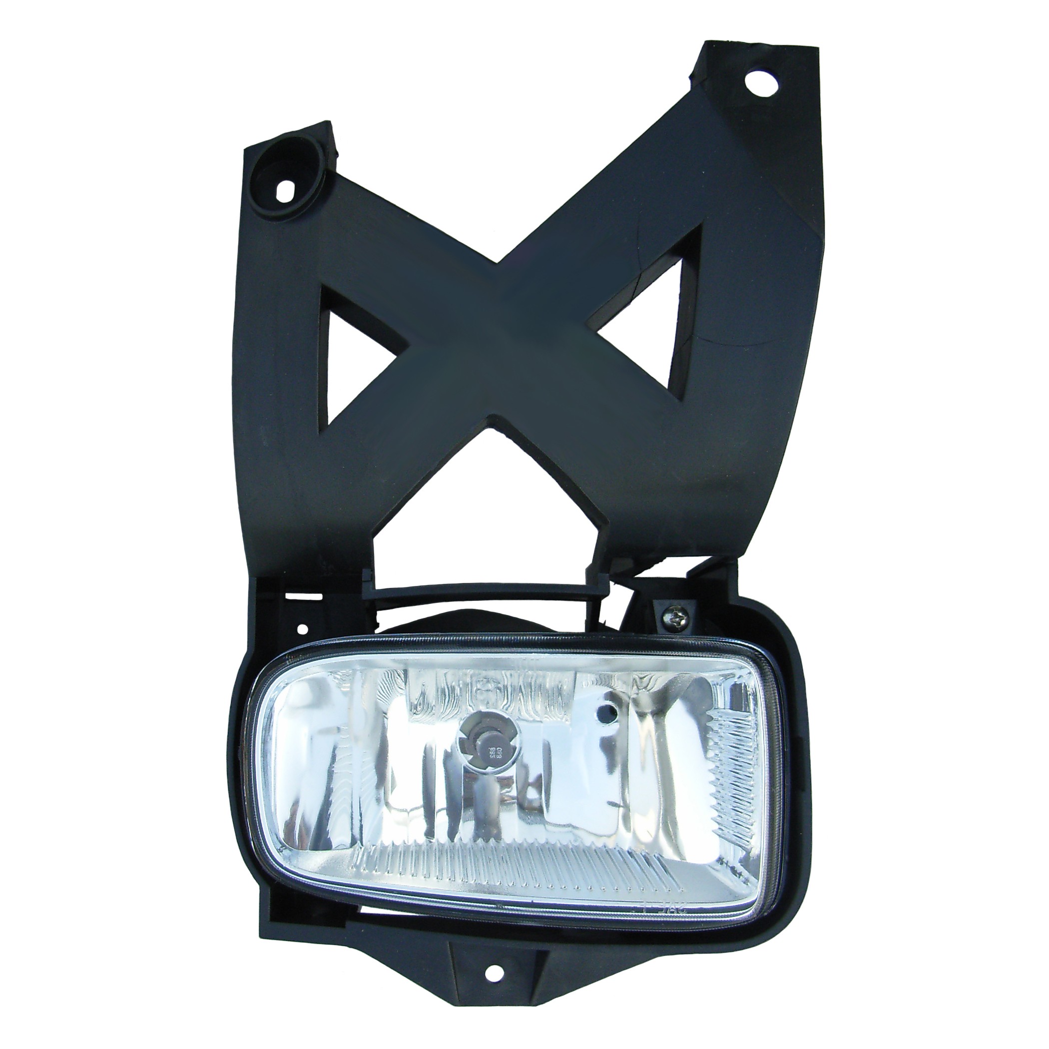 Fog Light Assembly