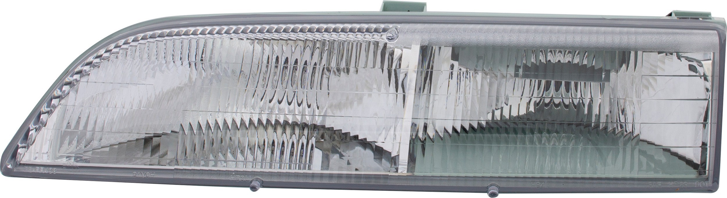 Headlight Assembly