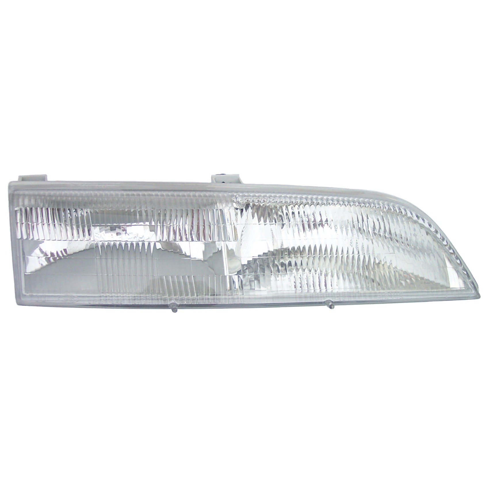 Headlight Assembly